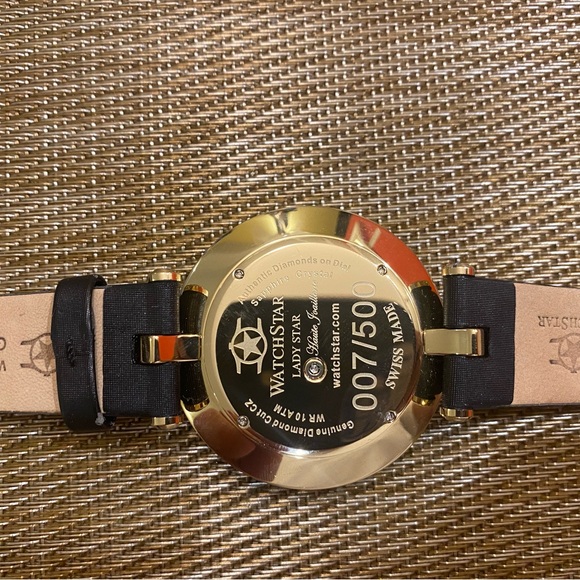 WatchStar watch - Picture 8 of 10